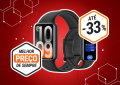 Xiaomi perde a cabeça e deixa a Xiaomi Smart Band 10 Pro NFC ao melhor preço na Amazon