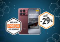 Xiaomi perde a cabeça e deixa o POCO F9 Ultra ao melhor preço na Amazon