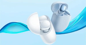 Xiaomi perde a cabeça e põe estes auriculares Bluetooth a menos de 40€