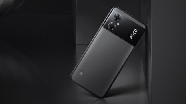 Xiaomi POCO M4 5G