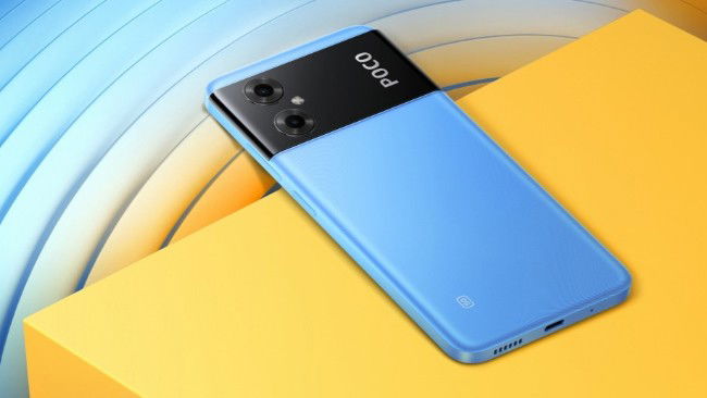 Xiaomi POCO M4 5G