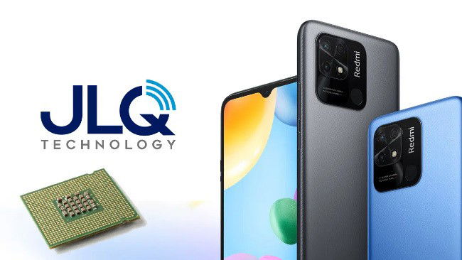 Xiaomi POCO C40