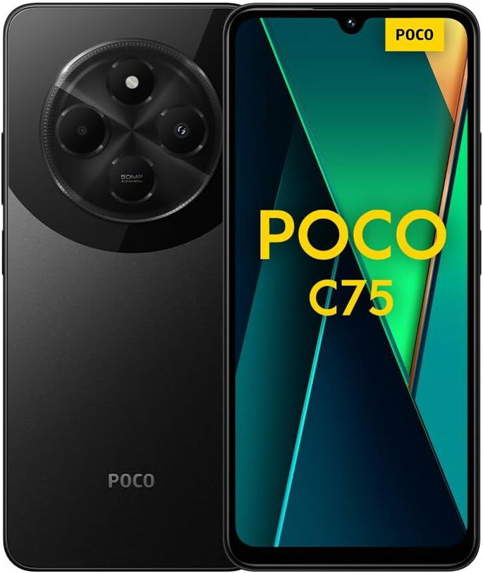 Xiaomi Poco C75