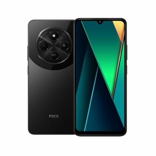 XIAOMI Poco C75 6+128 GB