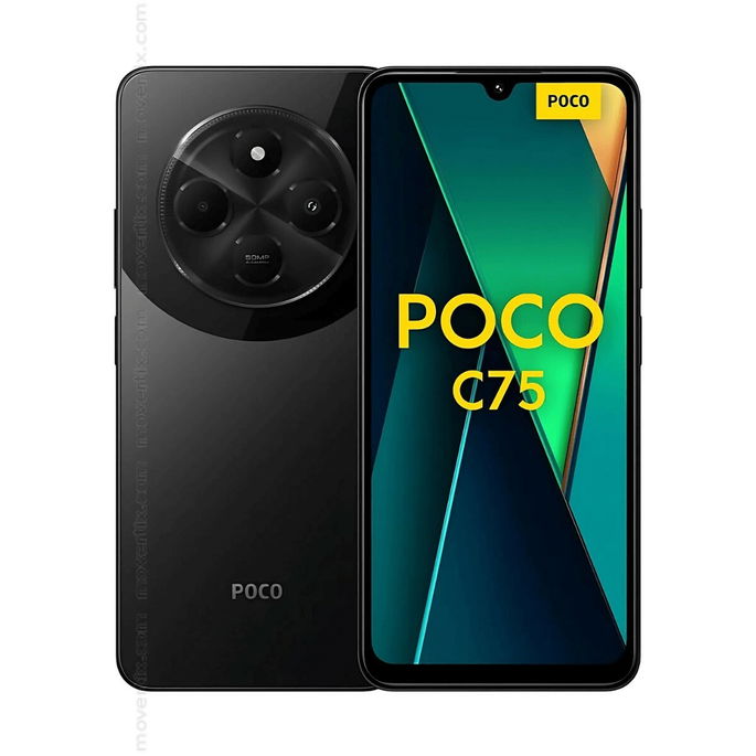 Xiaomi Poco C65