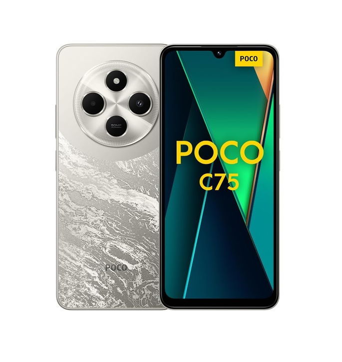 Xiaomi Poco C75