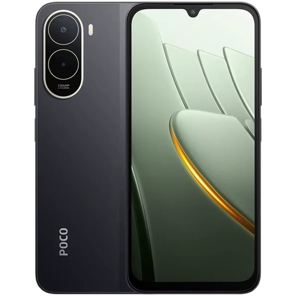 Xiaomi Poco C81 Pro 4G 128 GB