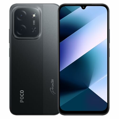 XIAOMI Poco C85 8+256 GB