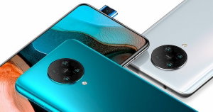 Xiaomi Poco F2 Pro está a um preço impecável. É difícil resistir