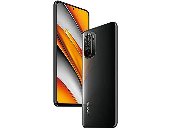 Xiaomi POCO F3