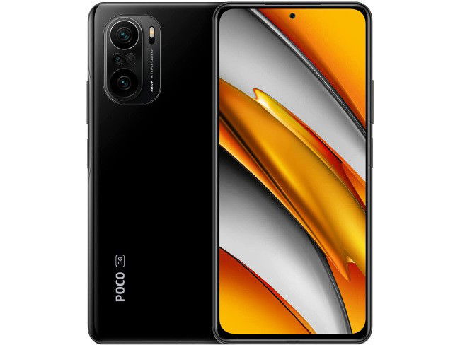 Xiaomi POCO F3