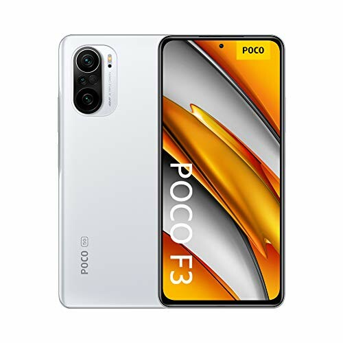 Xiaomi Poco F3 6+128 GB