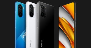 Xiaomi POCO F3 está ao preço mais baixo de sempre no Amazon Prime Day