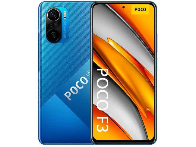 Xiaomi POCO F3