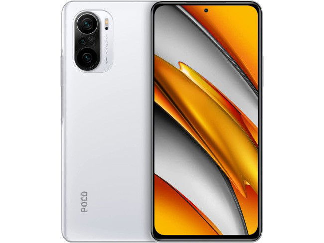 Xiaomi POCO F3