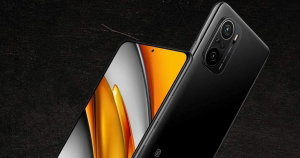 Xiaomi POCO F3 novamente em promoção! Agarra o topo de gama barato