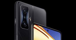 Xiaomi POCO F4 GT está com 100 € de desconto por tempo limitado