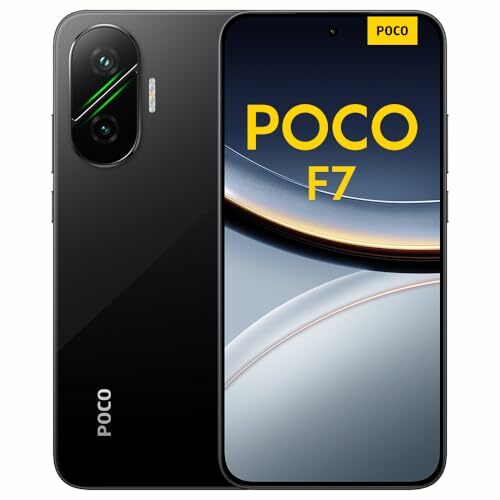 Xiaomi POCO F7 12+512 GB