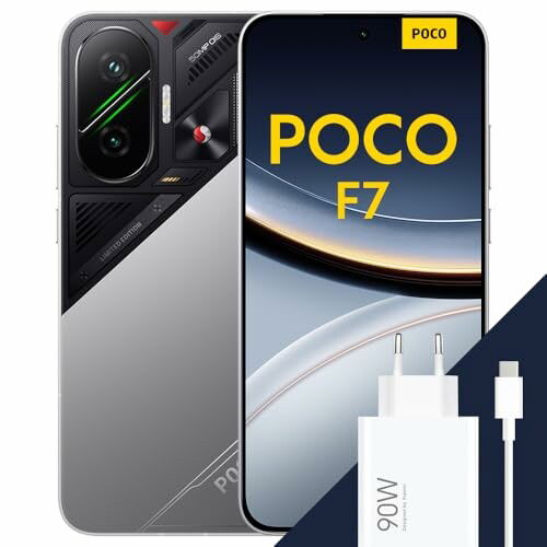 XIAOMI POCO F7 12+512 GB