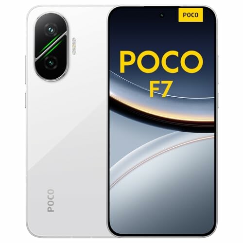 XIAOMI POCO F7 12+512GB