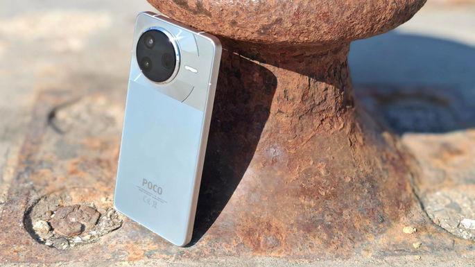 Xiaomi POCO F7 Pro