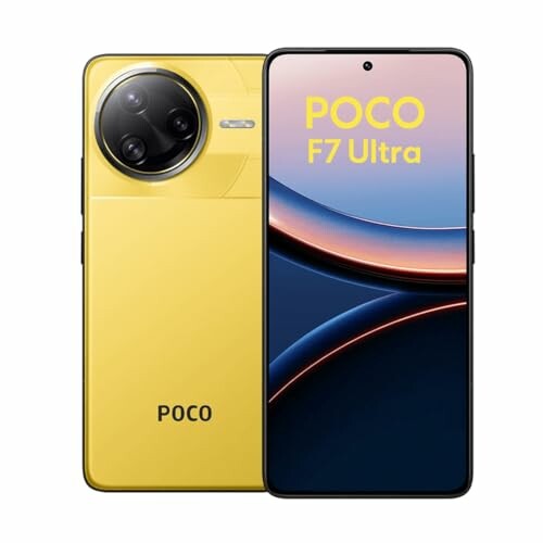 XIAOMI POCO F7 Ultra 16+512GB