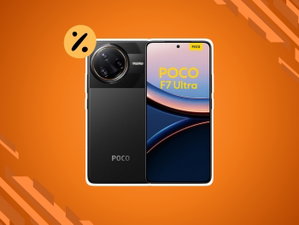 Xiaomi POCO F7 Ultra: A novidade em promoção que estavas à espera!