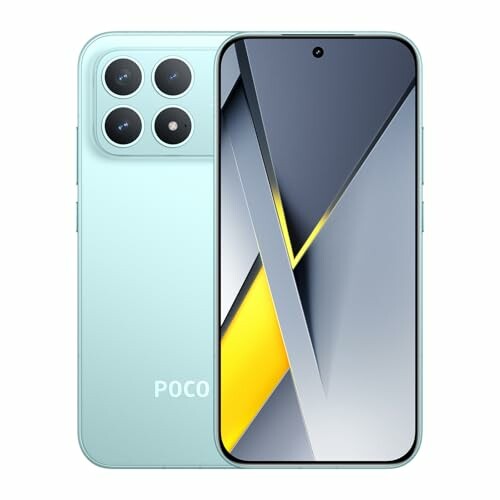 XIAOMI Poco F8 Pro 12+256 GB