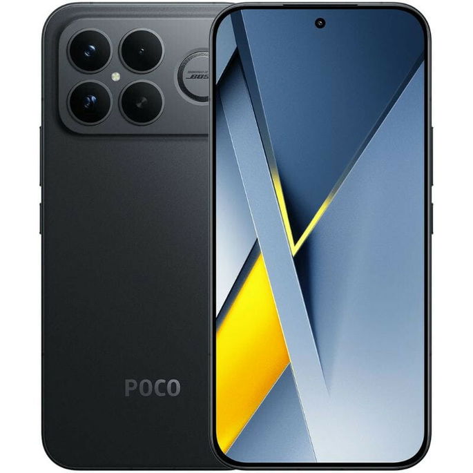 Xiaomi POCO F8 Ultra