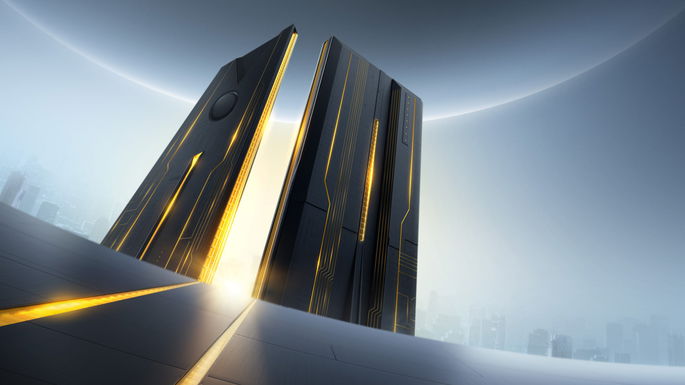 Xiaomi POCO F8 Ultra