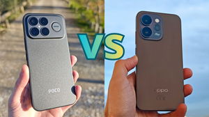 Xiaomi POCO F8 Ultra vs OPPO Reno15 Pro: qual o mais indicado para ti