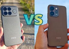 Xiaomi POCO F8 Ultra vs OPPO Reno15 Pro: qual o mais indicado para ti