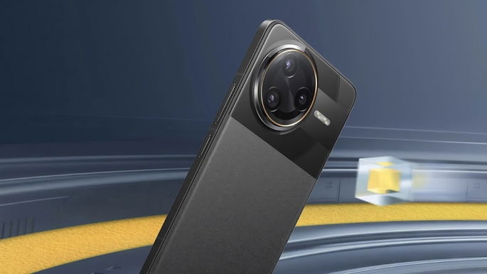 POCO F8 Ultra