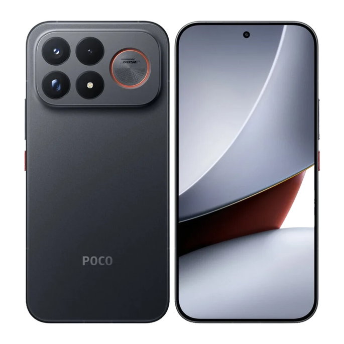 Xiaomi POCO F9 Ultra 5G 12 GB/256 GB