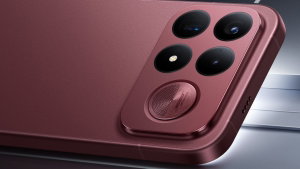 Xiaomi POCO F9 Ultra terá bateria de sonho, mas vai desiludir num pormenor
