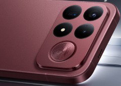 Xiaomi POCO F9 Ultra terá bateria de sonho, mas vai desiludir num pormenor