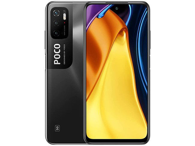 Xiaomi POCO M2 Pro 5G
