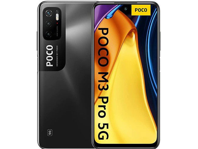 Xiaomi POCO M3 Pro 5G