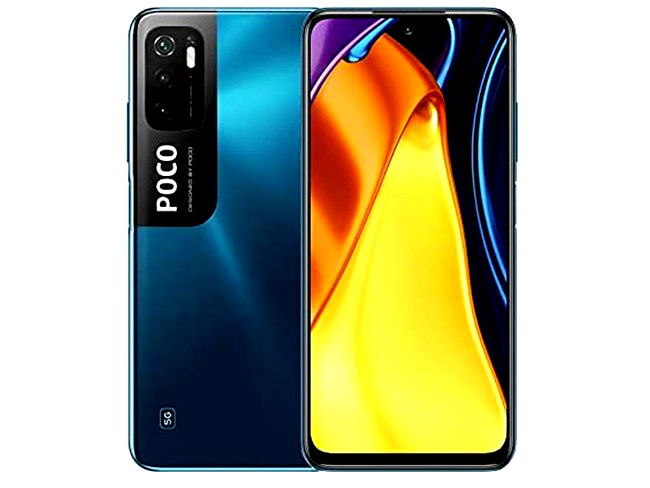 Xiaomi Poco M3 Pro 5G