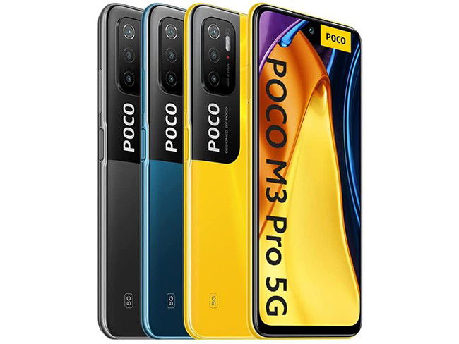 Xiaomi POCO M3