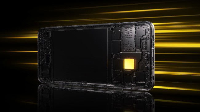 smartphone Xiaomi Poco M4 Pro 5G