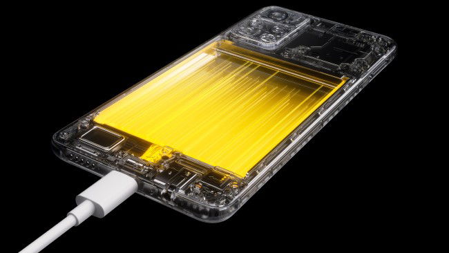 smartphone Xiaomi Poco M4 Pro 5G