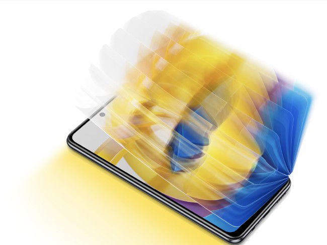 smartphone Xiaomi Poco M4 Pro 5G