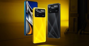 Xiaomi POCO M4 Pro 5G ao melhor preço com esta promoção na Amazon