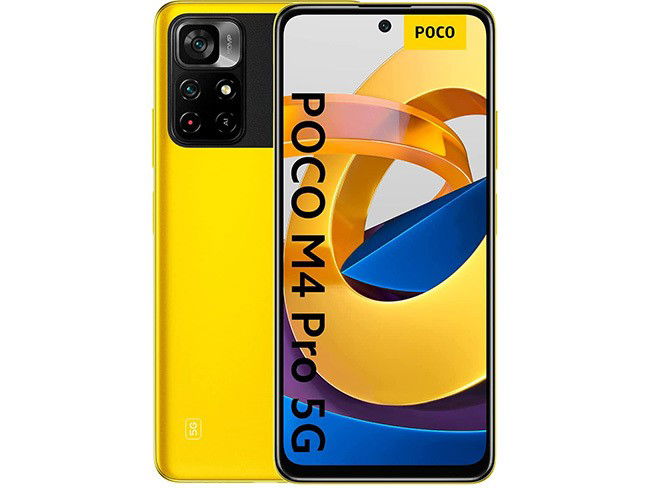 Smartphone Xiaomi POCO M4 Pro 5G