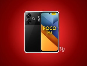 Xiaomi Poco M6 por menos de 130€? Este é o smartphone que andas à procura!