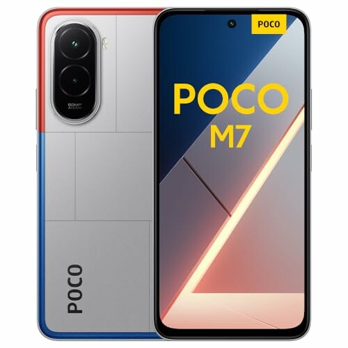 Xiaomi POCO M7 4G