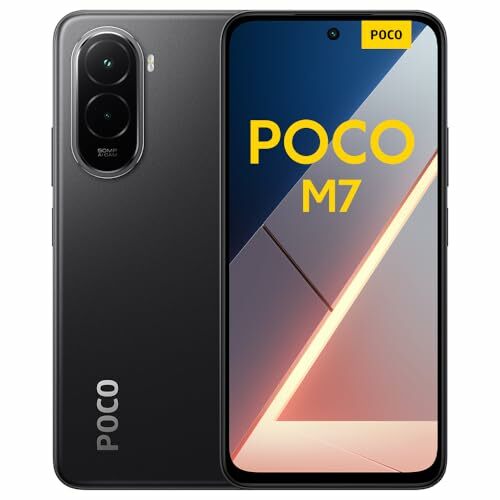 XIAOMI POCO M7 6+128GB