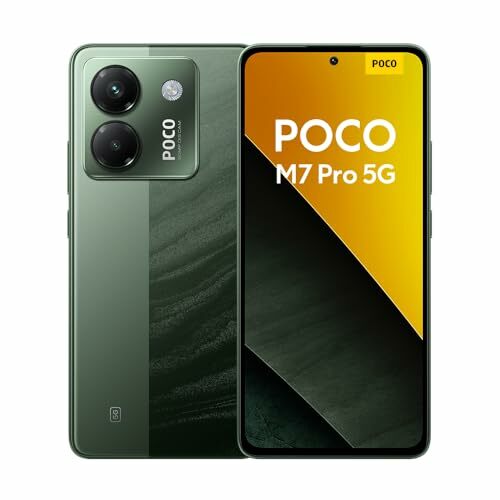 XIAOMI POCO M7 Pro 5G 12+512 GB