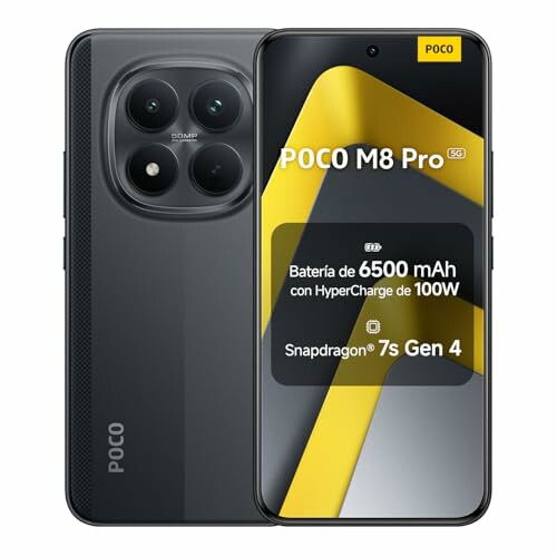 XIAOMI POCO M8 Pro 5G 8+256 GB